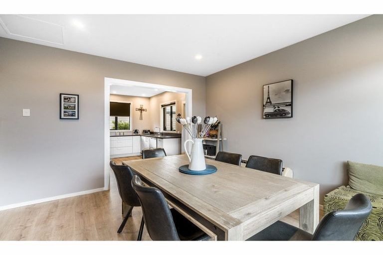 Photo of property in 95 Baird Street, Richmond, Invercargill, 9810