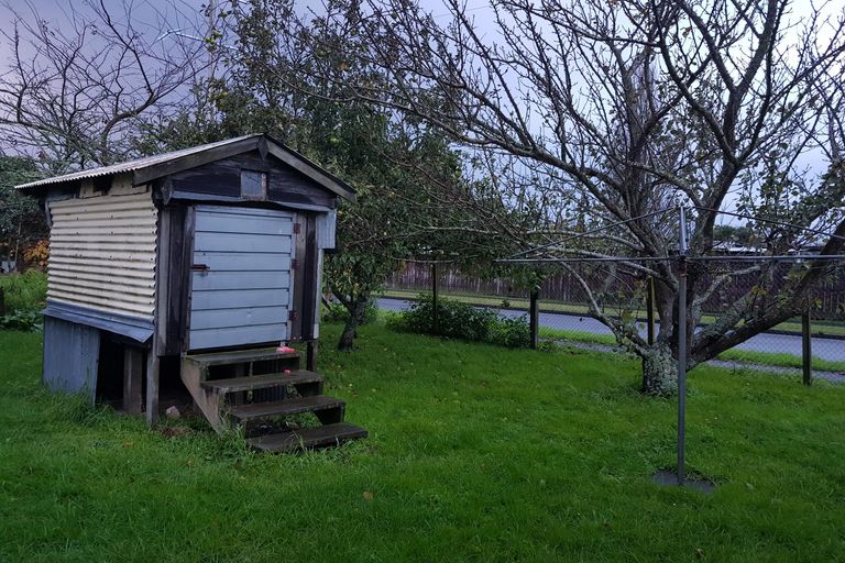 Photo of property in 32 Semple Street, Huntly, 3700