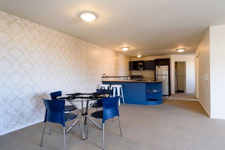 Photo of property in Luxford Villas, 207/72 Herald Street, Berhampore, Wellington, 6023