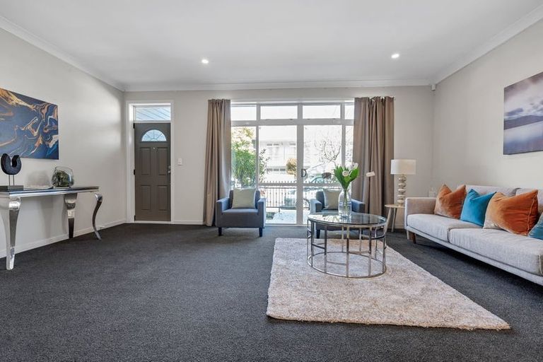 Photo of property in 7/44 Carlos Drive, Flat Bush, Auckland, 2016