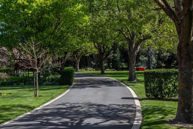 Photo of property in 243 Barnes Road, Lincoln, Christchurch, 7672