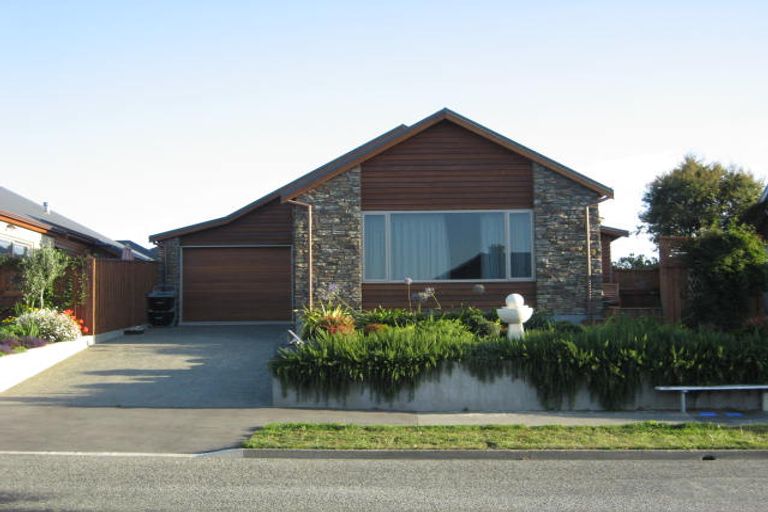 Photo of property in 6 Orbell Street, Highfield, Timaru, 7910