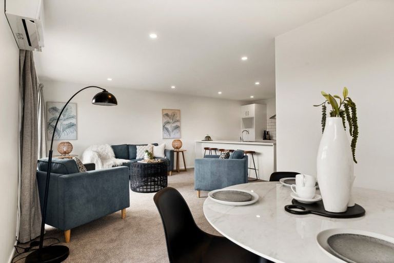 Photo of property in 100 Hagart-alexander Drive, Mosgiel, 9024