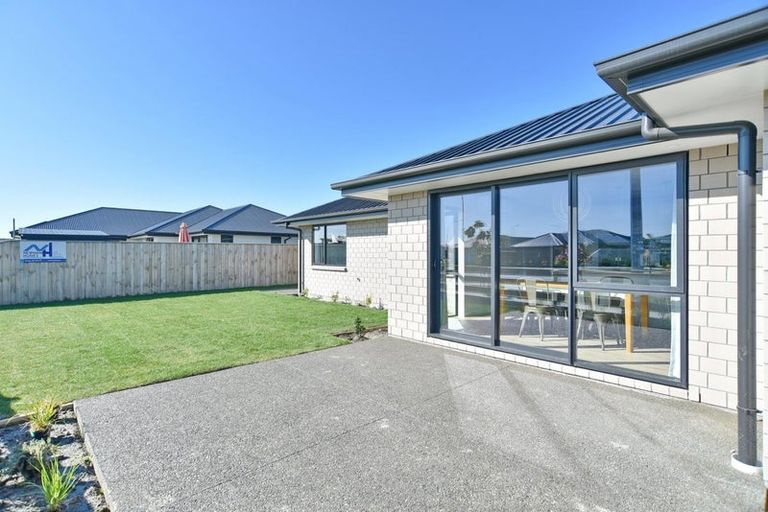 Photo of property in 1 Grimwood Street, Woodend, 7610