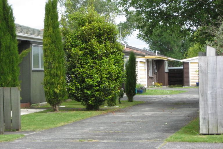 Photo of property in 1/21 Berwyn Avenue, Takanini, 2112