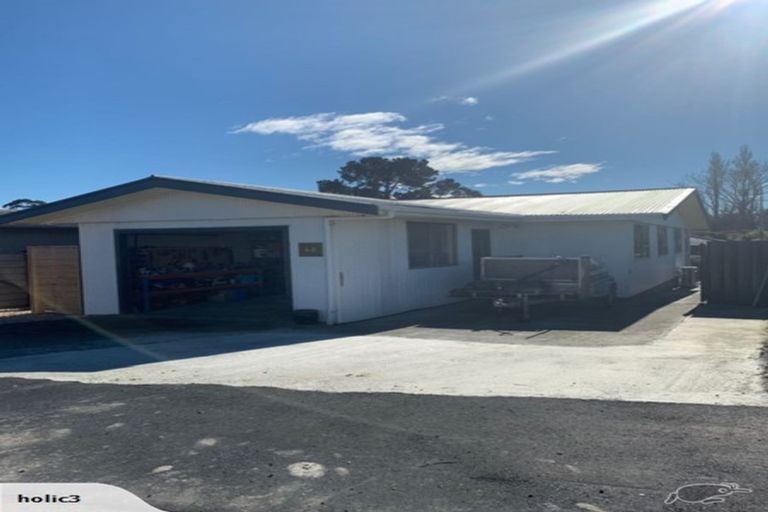 Photo of property in 48 James Street, Kensington, Timaru, 7910