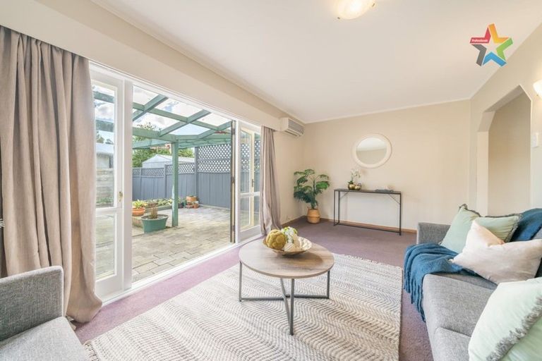 Photo of property in 1/14 Eldon Grove, Taita, Lower Hutt, 5019