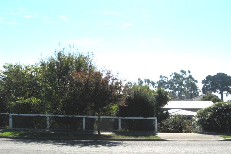 Photo of property in 28 James Street, Kensington, Timaru, 7910