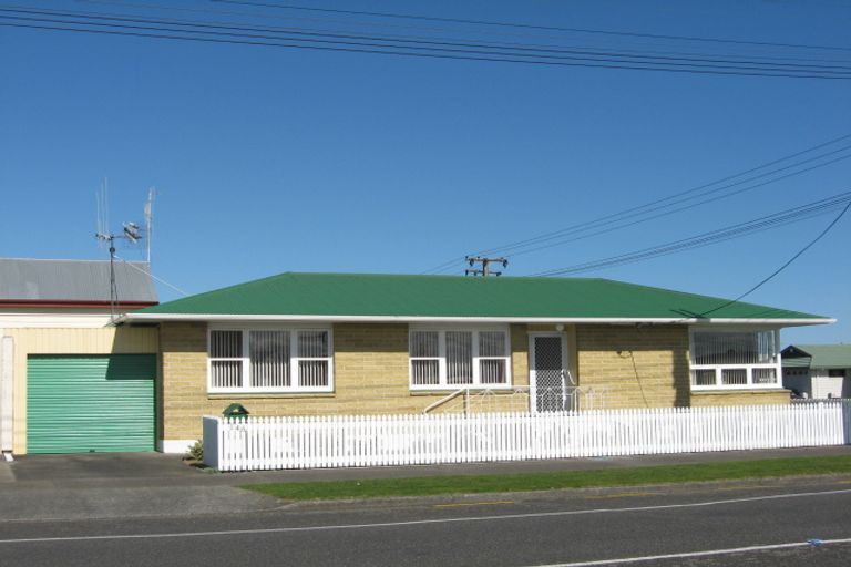 Photo of property in 146 Bath Street, Levin, 5510