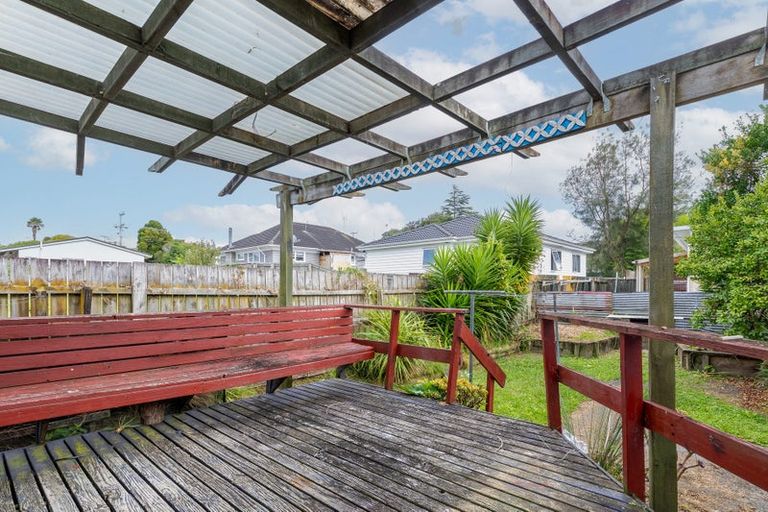 Photo of property in 1/37 Mahia Road, Manurewa, Auckland, 2102