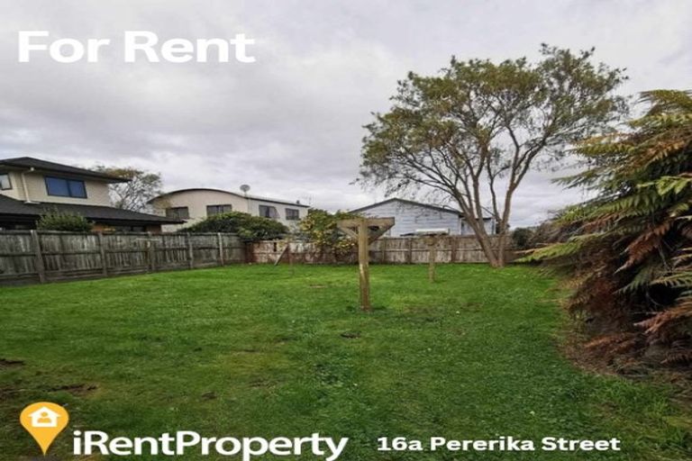 Photo of property in 16 Pererika Street, Victoria, Rotorua, 3010