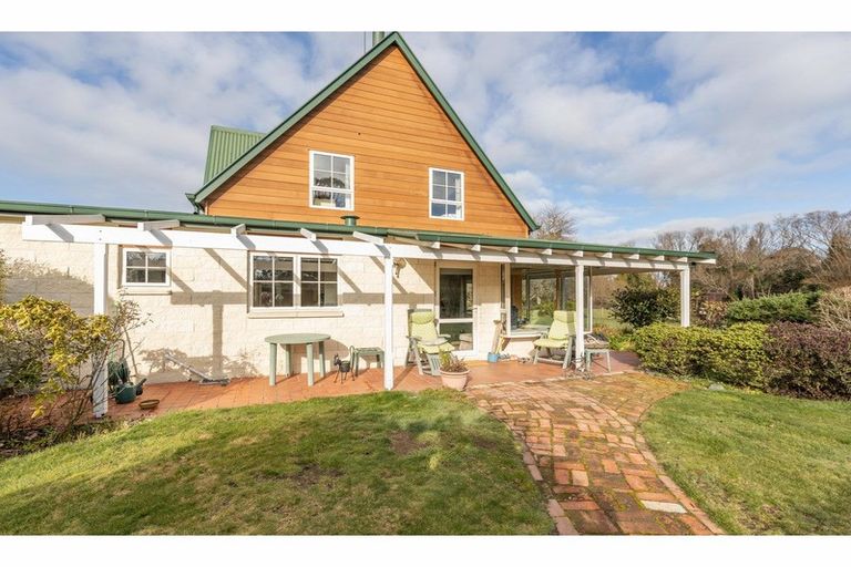 Photo of property in 227 Butchers Road, Clarkville, Kaiapoi, 7692