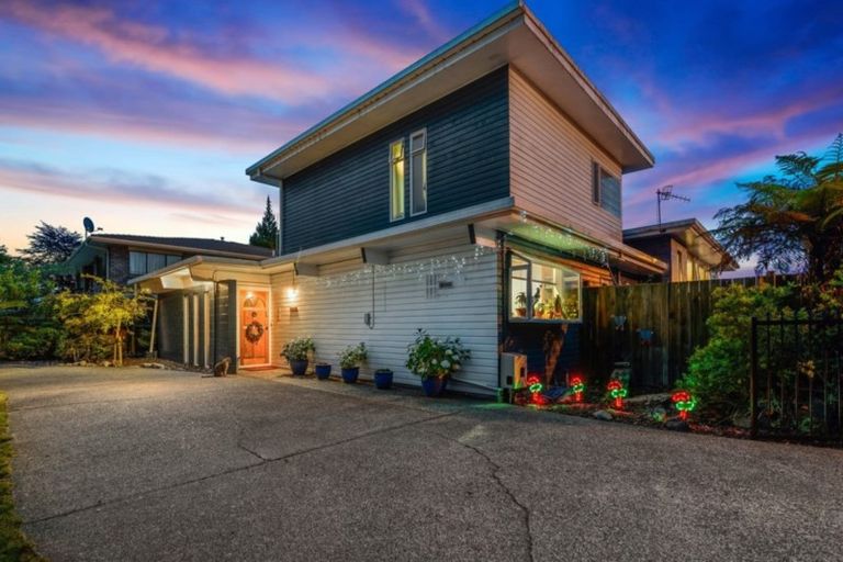 Photo of property in 21 Wylie Street, Glenholme, Rotorua, 3010