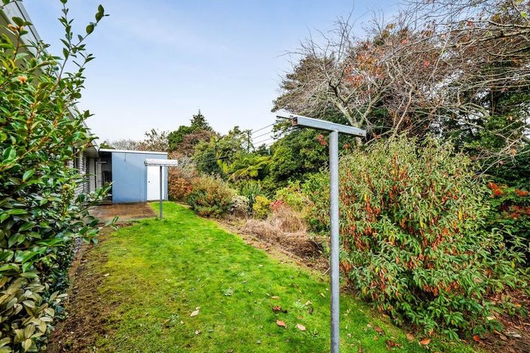 Photo of property in 21 High Street, Hawera, 4610