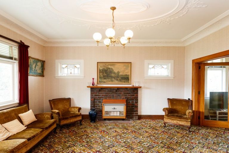 Photo of property in 11 Miro Street, Takaro, Palmerston North, 4410