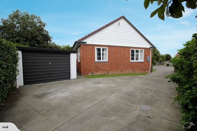 Photo of property in 5 Winsor Crescent, Spreydon, Christchurch, 8024