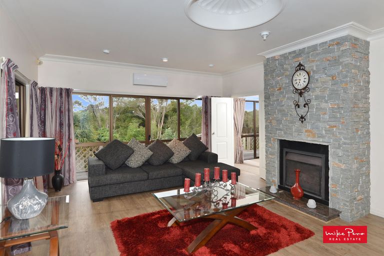 Photo of property in 100 Te Rongo Road, Parua Bay, Whangarei, 0174