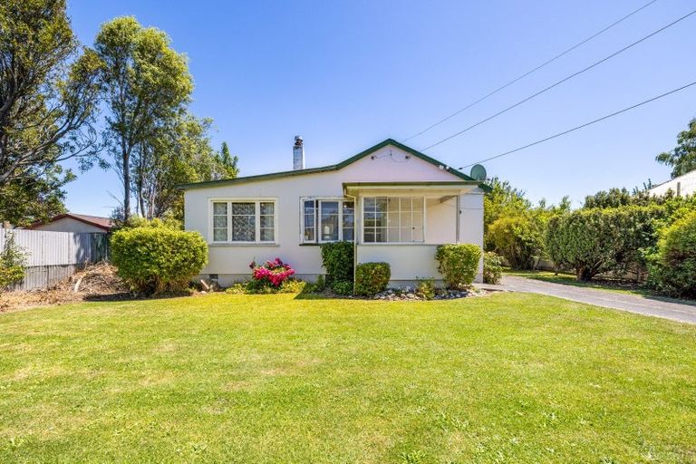 Photo of property in 9 Buckley Street, Cheviot, 7310