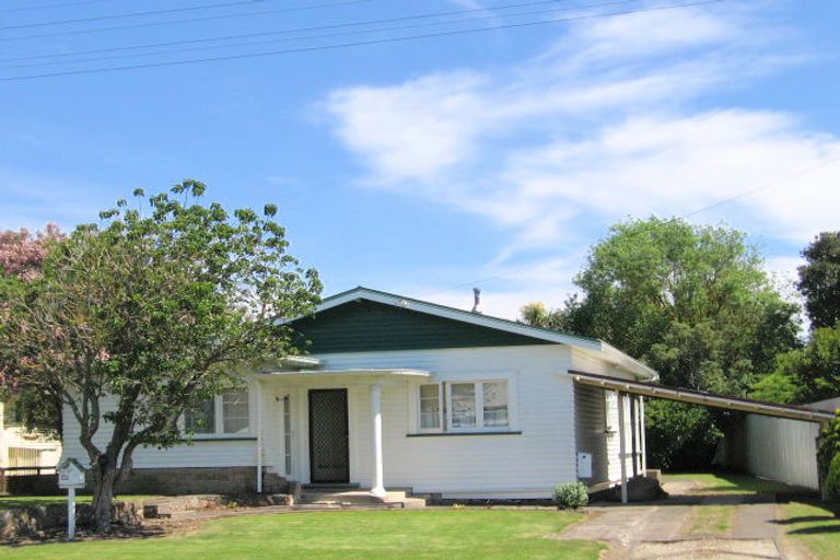 Photo of property in 19 Redmond Street, Elgin, Gisborne, 4010