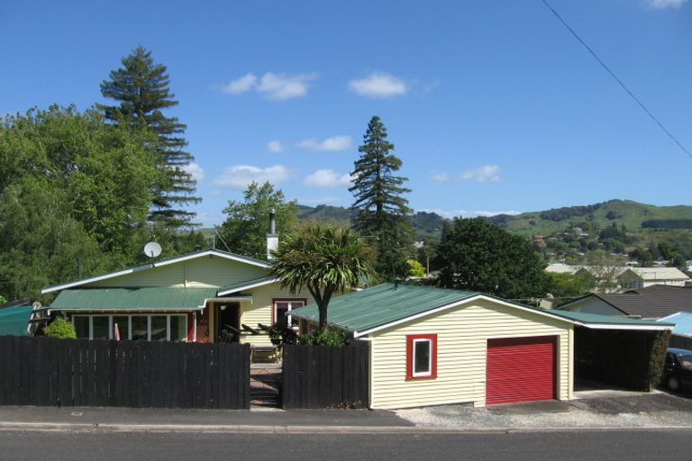 Photo of property in 6 Massey Street, Te Kuiti, 3910