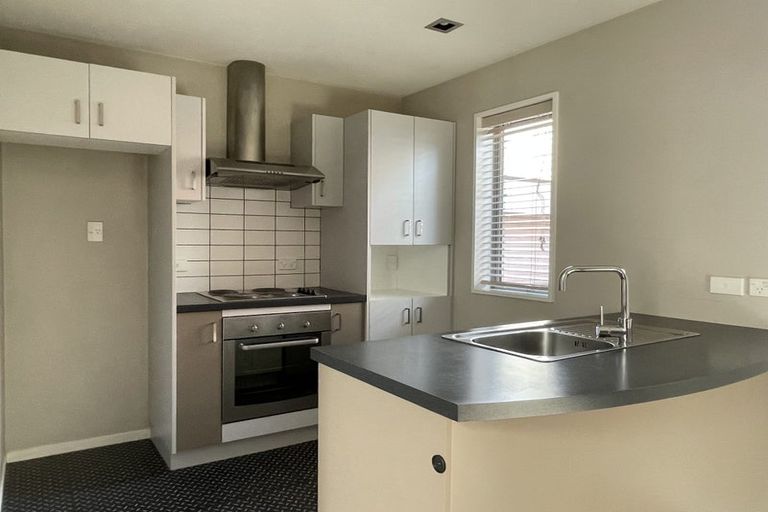 Photo of property in 3/21 Rosewarne Street, Spreydon, Christchurch, 8024