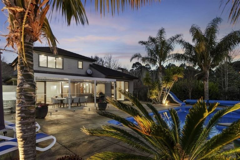 Photo of property in 50 Wright Road, Dairy Flat, Albany, 0794