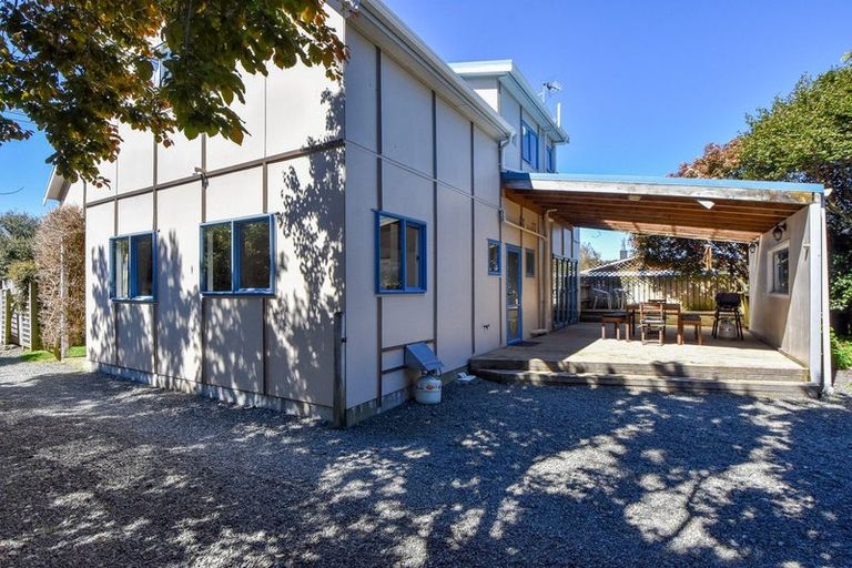 Photo of property in 7 Philip Street, Carterton, 5713