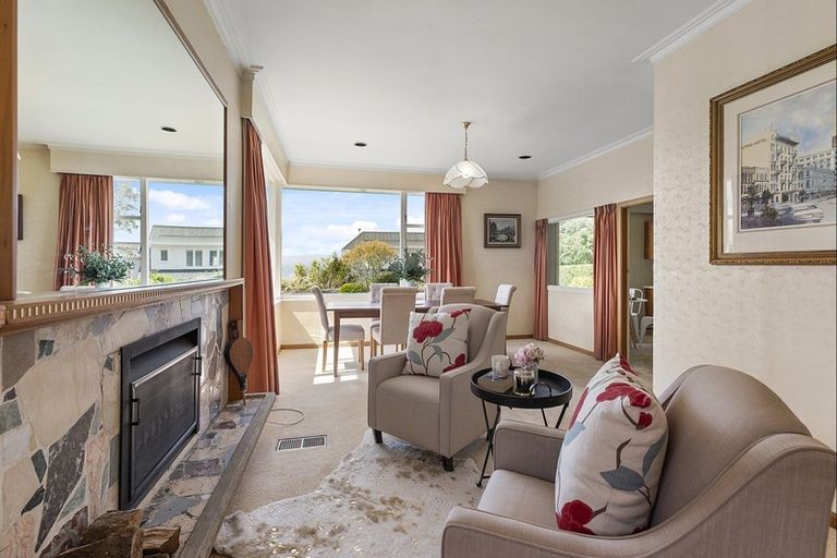 Photo of property in 25 Jubilee Road, Khandallah, Wellington, 6035
