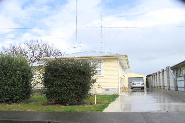 Photo of property in 502 Huia Street, Camberley, Hastings, 4120