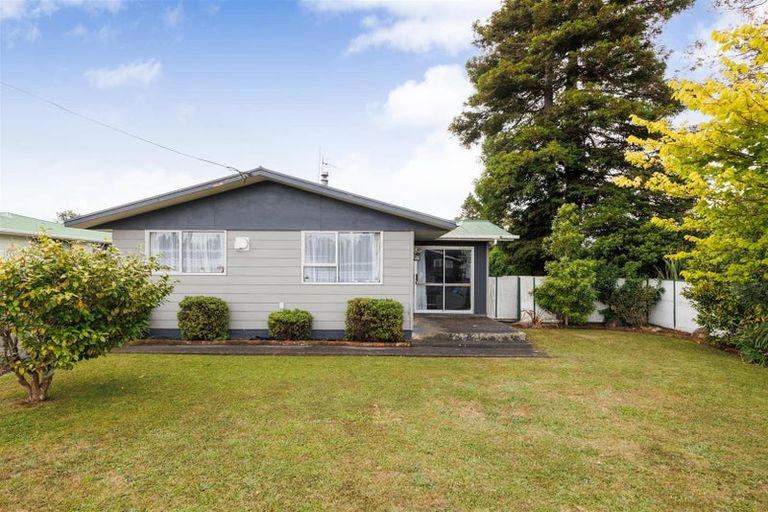 Photo of property in 19 Alexandra Street, Marton, 4710