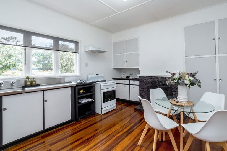 Photo of property in 4 South Featherston Road, South Featherston, Featherston, 5771