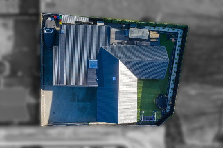 Photo of property in 48 Meadowstone Street, Gleniti, Timaru, 7910