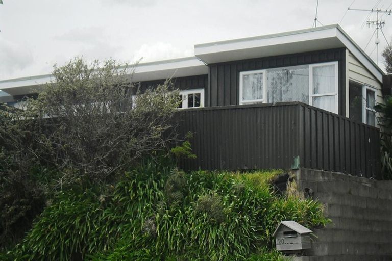 Photo of property in 20 Francis Road, Paraparaumu Beach, Paraparaumu, 5032