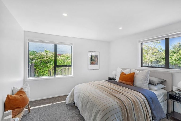 Photo of property in 1/74a Jeffreys Road, Fendalton, Christchurch, 8052