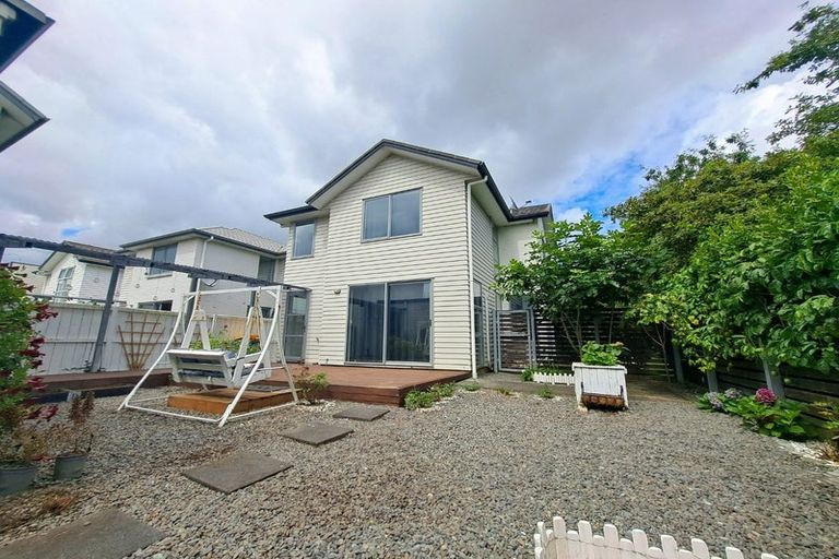 Photo of property in 39 Phar Lap Crescent, Takanini, 2112