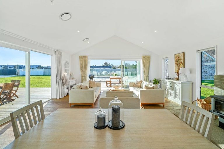 Photo of property in 4 Sandry Lane, Leeston, 7632