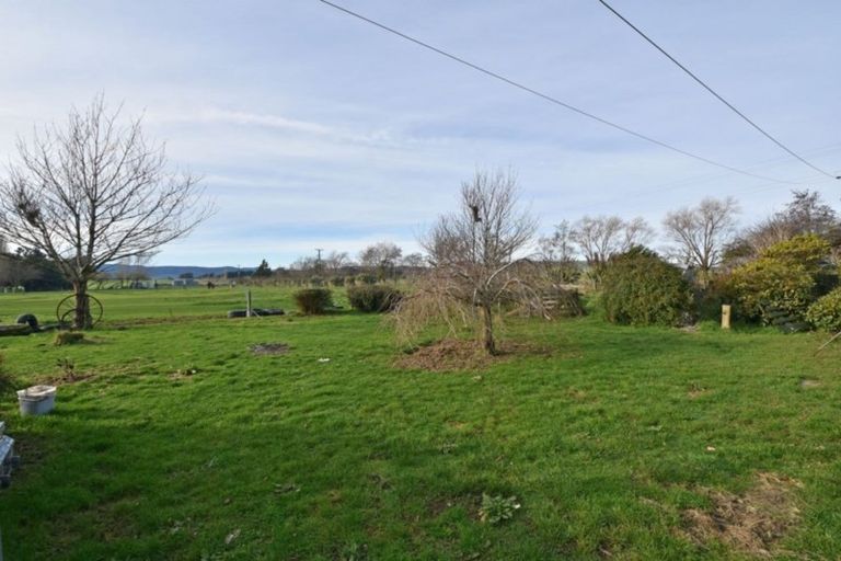 Photo of property in 79 Springhills Siding Road, Springhills, Winton, 9781