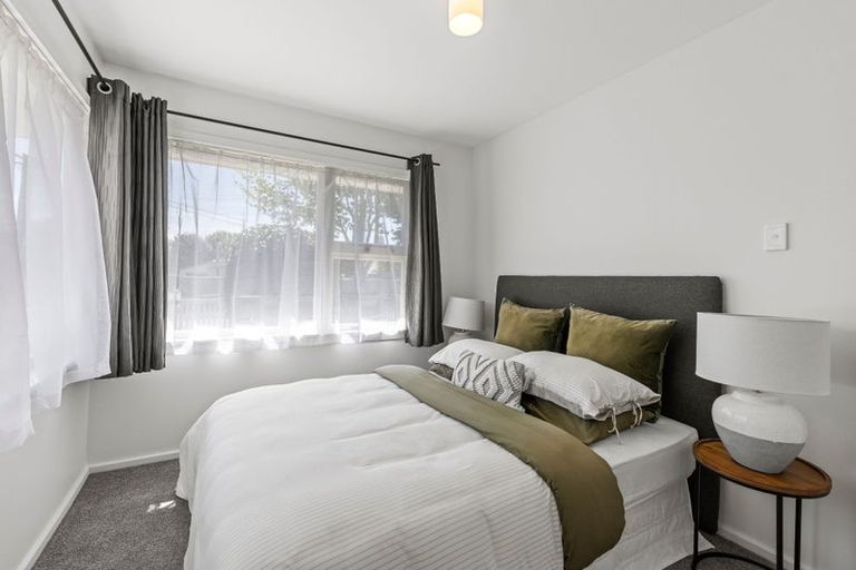 Photo of property in 1/53 Glenmore Avenue, Casebrook, Christchurch, 8051