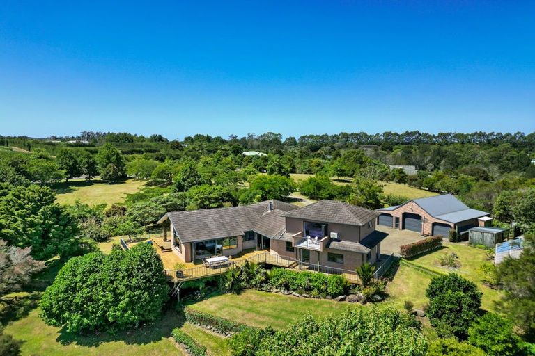 Photo of property in 57 Mccaughan Road, Kerikeri, 0294