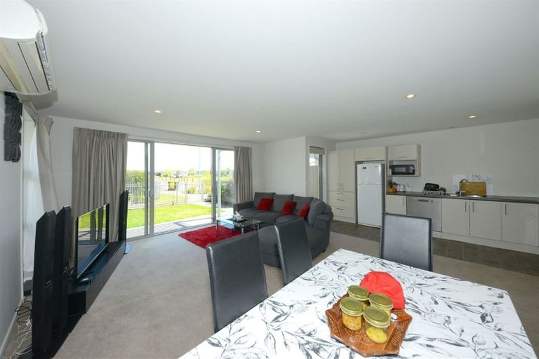 Photo of property in 11 Cassino Street, Rangiora, 7400