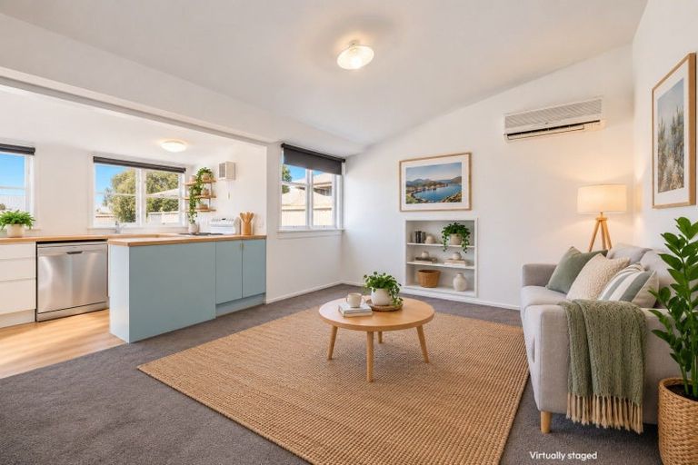 Photo of property in 4 Josephine Street, Caversham, Dunedin, 9012