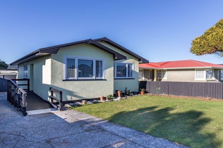 Photo of property in 171 Preston Road, Blaketown, Greymouth, 7805