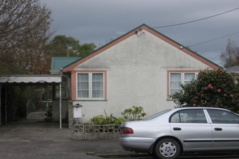 Photo of property in 101 Renall Street, Masterton, 5810