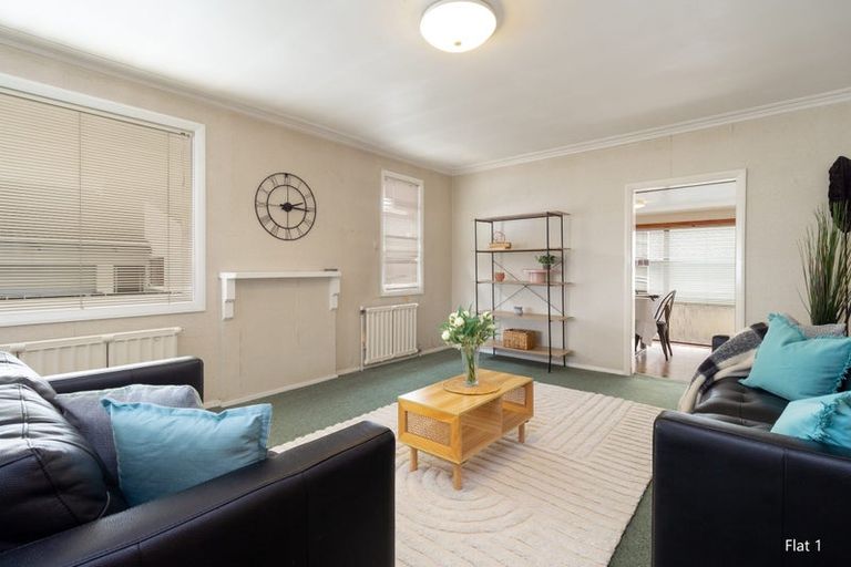 Photo of property in 23 Grey Street, Glenholme, Rotorua, 3010