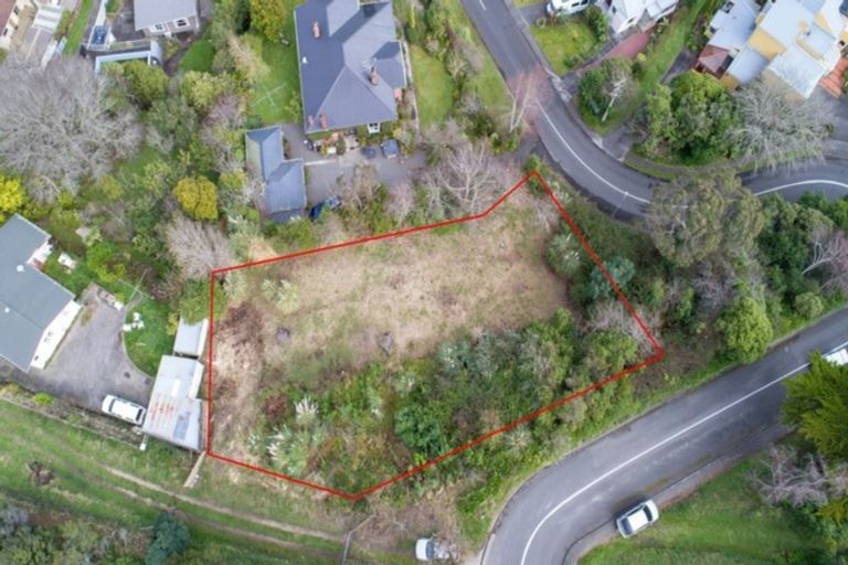 Photo of property in 4 Wairere Road, Bastia Hill, Wanganui, 4500