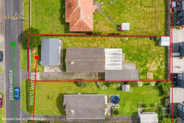 Photo of property in 8 Arimu Road, Papakura, 2110