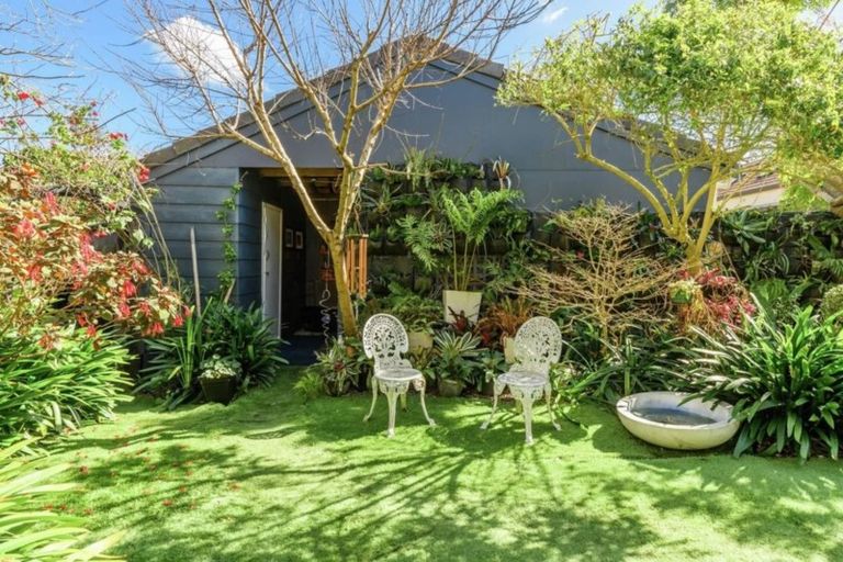 Photo of property in 1/15 Hostel Access Road, Eastern Beach, Auckland, 2012