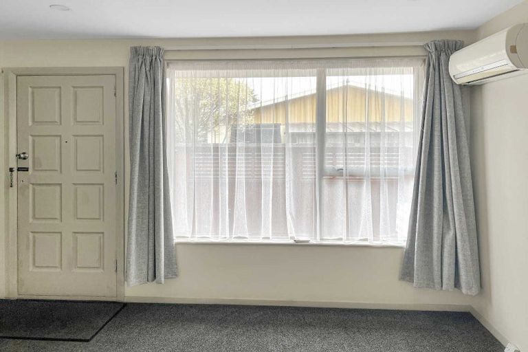 Photo of property in 4/519 Saint Asaph Street, Phillipstown, Christchurch, 8011