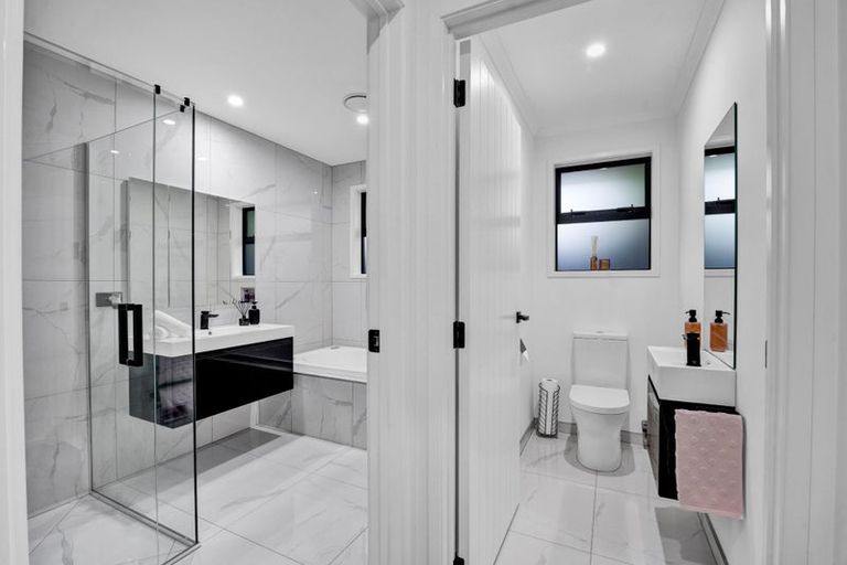 Photo of property in 48 Wills Road, Bell Block, New Plymouth, 4312