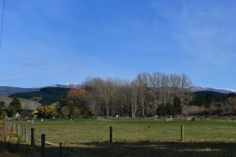 Photo of property in 1346 Pleasant Point-cave Highway, Cave, Pleasant Point, 7983